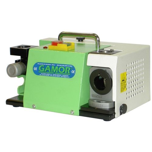 Станок для шлифования для инструментов - SAE1300 - GAMOR - с ручным управлением