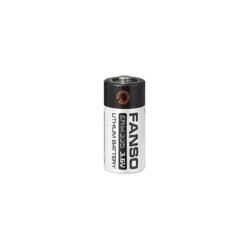 Аккумулятор Li-SoCl2 - ER14335H - Wuhan Fanso Technology Co., Ltd. - цилиндрический / 3 V