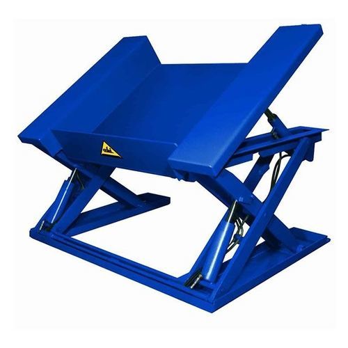 Кантователь - ZLTT series - Air Technical Industries