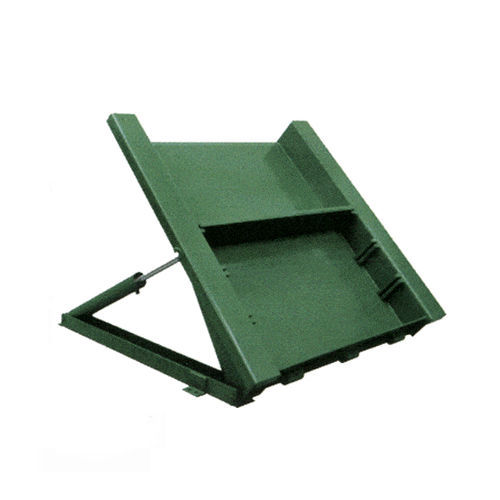 Электрический регулятор положения - ZLCP series - Air Technical Industries - поворотный