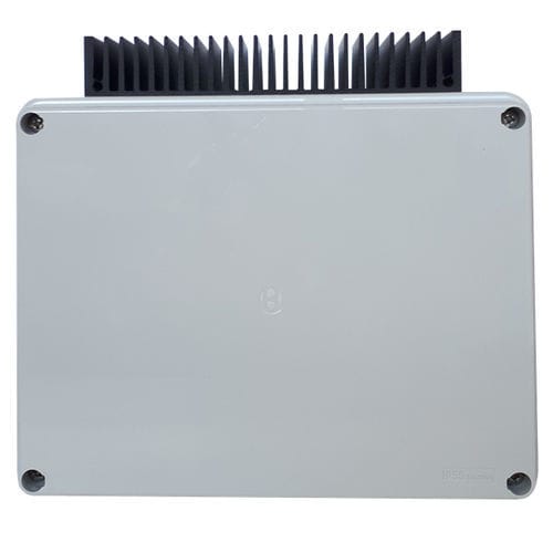 Контроллер скорости двигателя для вентиляторов - FE1026 - Fasar Elettronica S.r.l. - индукционный / монофазовый