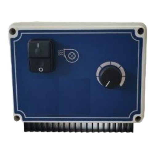 Аналоговый контроллер скорости двигателя - FE282/I - Fasar Elettronica S.r.l. - индукционный / монофазовый / для вентиляторов