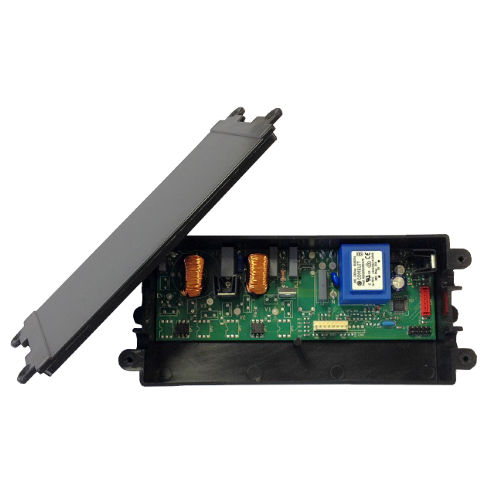 Встраиваемый регулятор скорости - FE1008 - Fasar Elettronica S.r.l. - монофазовый / для индукционного двигателя / с входом 0-10В
