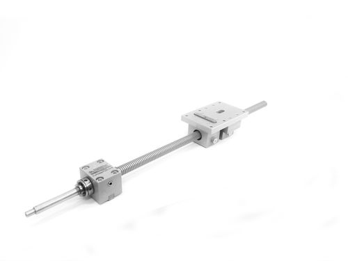 Направляющее устройство - Compact Light - DVO/A+LVZO  - Bimeccanica s.r.l.