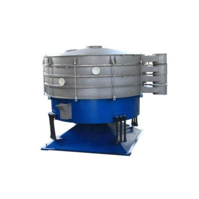 Грубое сито для процесса - YBS series - Henan Pingyuan Mining Machinery - для пищевой промышленности / для переработки / для использования в фармацевтике