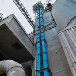Ковш элеватора для сельского хозяйства - TDG/THG - Henan Pingyuan Mining Machinery