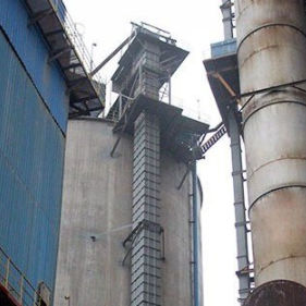Ковш элеватора из чугуна - TD - Henan Pingyuan Mining Machinery