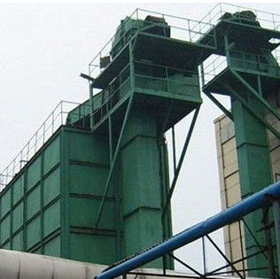 Ковш элеватора из цемента - NE - Henan Pingyuan Mining Machinery - из стали