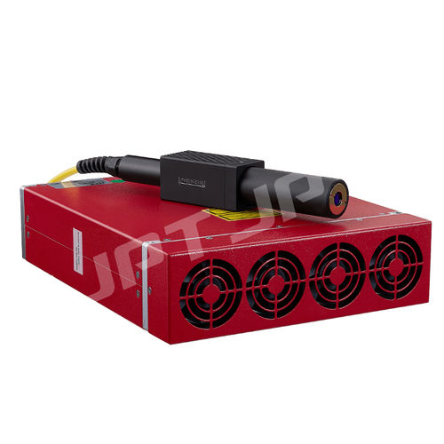 Импульсный лазер - M7 series - JPT Opto-electronics - волоконный / для сварки / для резки