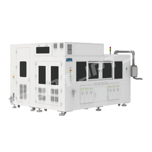 Испытательная машина скорости - JPT Opto-electronics - тока / мощности / для электронного компонента
