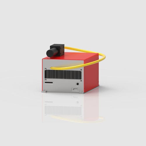 Волоконный лазер - M7 20-100W - JPT Opto-electronics - модулятор добротности / для маркировки / для резки
