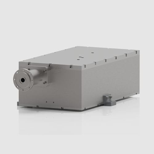 Волоконный лазер - SEAL 532-7/10/20/30 - JPT Opto-electronics - зеленый / для маркировки / для сверления