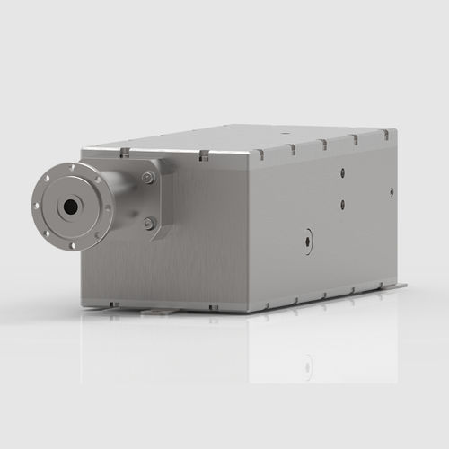 Импульсный лазер - SEAL 355-3/5 - JPT Opto-electronics - твердотельный / ультрафиолетовый / для маркировки