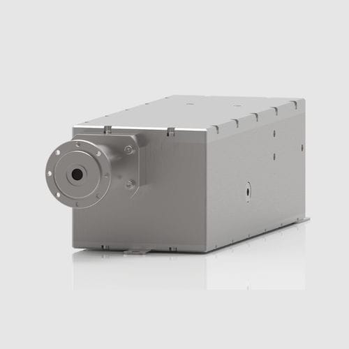Импульсный лазер - SEAL355-10/15/20/30 - JPT Opto-electronics - твердотельный / ультрафиолетовый / для маркировки