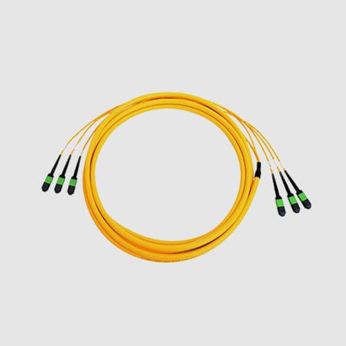 Коммутационный шнур тип MPO - JPT Opto-electronics - тип MTP