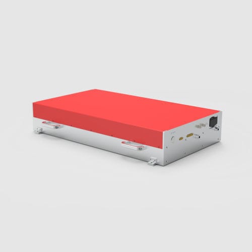 Импульсный лазерный источник - FS series - JPT Opto-electronics - фемтосекундный / с коротким импульсом / сработавший