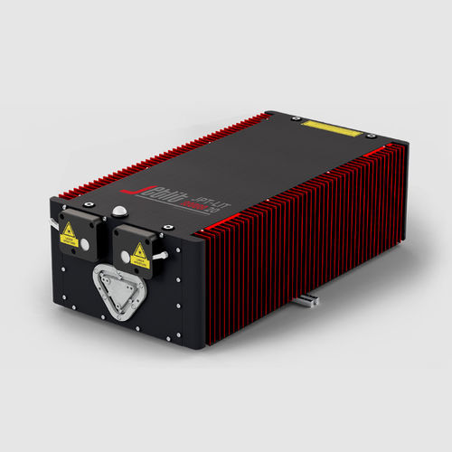 Фемтосекундный лазерный источник - JPT-LIT 20 - JPT Opto-electronics - пикосекундный / волоконный / зеленый