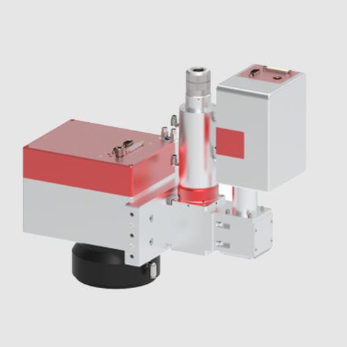 Оптическая система обнаружения - JPT Opto-electronics - лазер