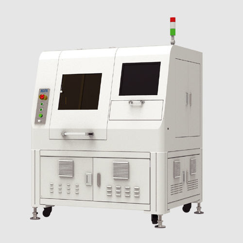 Лазерная регулировочная установка - Scriber - JPT Opto-electronics