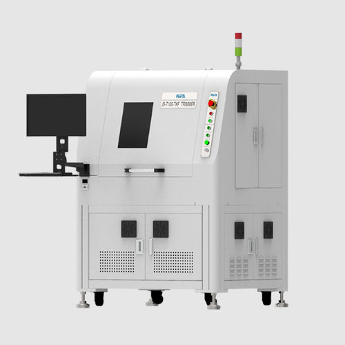 Лазерная регулировочная установка - JPT Opto-electronics