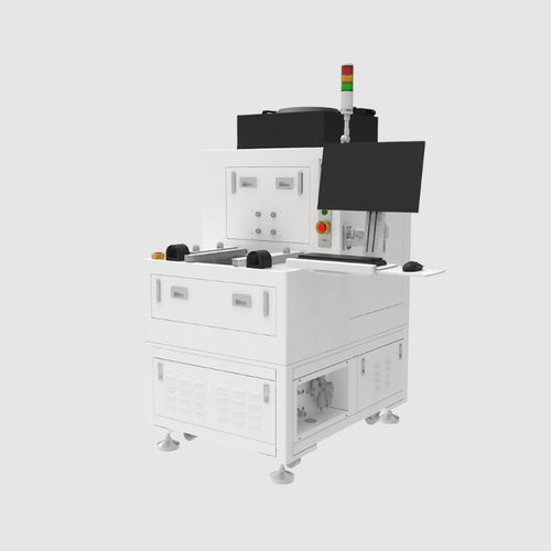 Оптический прибор для контроля - TWE Tester - JPT Opto-electronics - промышленный / для электронной промышленности / автоматизированный