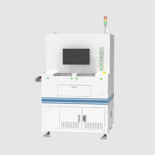 Станок для лазерной сварки - JPT Opto-electronics - автоматический / для электронного компонента / для алюминия