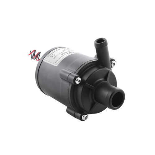 Центробежный насос - TL-B10 series - TOPSFLO INDUSTRY AND TECHNOLOGY CO., LIMITED - для горячей воды / для напитков / с бесщеточным мотором пост. тока