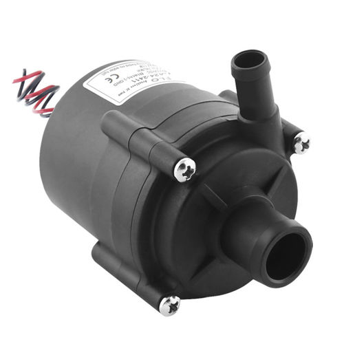 Центробежный насос - TL-C01-B series - TOPSFLO INDUSTRY AND TECHNOLOGY CO., LIMITED - для чистой воды / для охлаждающей жидкости / для пищевых продуктов