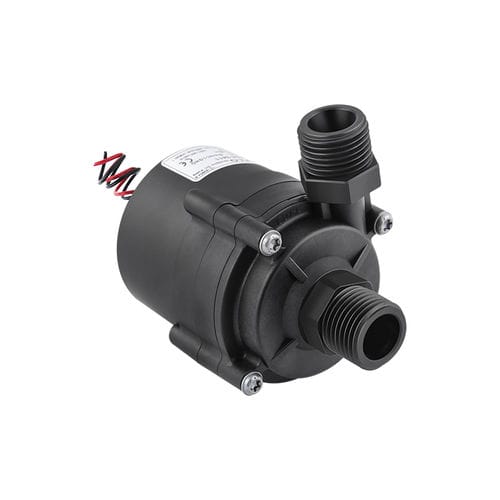 Центробежный насос - TL-C01-C series - TOPSFLO INDUSTRY AND TECHNOLOGY CO., LIMITED - для воды / электрический / самозаполняющийся