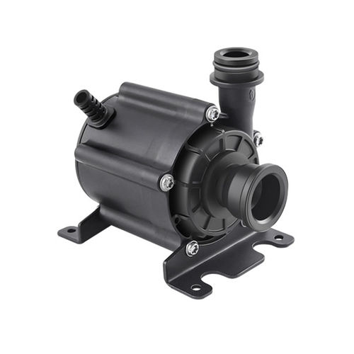 Циркуляционный насос - TL-C06 - TOPSFLO INDUSTRY AND TECHNOLOGY CO., LIMITED - центробежный / для горячей воды / с бесщеточным мотором пост. тока