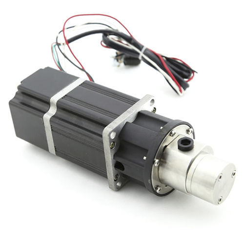 Шестеренчатый насос - MG200WI - TOPSFLO INDUSTRY AND TECHNOLOGY CO., LIMITED - для воды / для растворителя / для охлаждающей жидкости