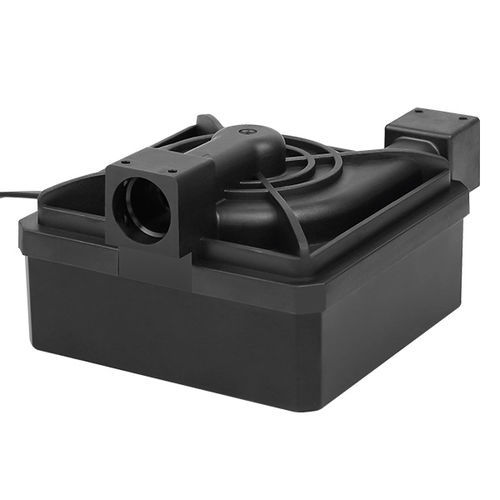 Насос для системы охлаждения - TDC-B - TOPSFLO INDUSTRY AND TECHNOLOGY CO., LIMITED - центробежный / для охлаждающей жидкости / с двигателем DC