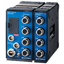 Измерительный инструмент напряжение - CTRS-100  - Kyowa Electronic Instruments Co. - напряжений / электронный / компактный