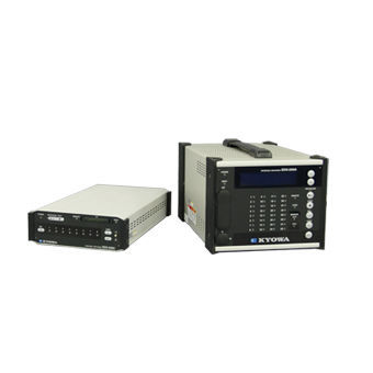 Регистратор без бумаги - EDX-200 - Kyowa Electronic Instruments Co. - универсальный / 256 каналов / USB