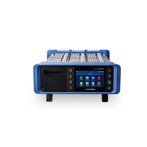 Многоканальный регистратор данных - UCAM-80A - Kyowa Electronic Instruments Co. - универсальный / освещение вкл./выкл / USB