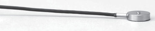 Датчик силы при сжатии - LMA-A - Kyowa Electronic Instruments Co. - тип кнопка / с помощью тензометрического датчика / малогабаритный
