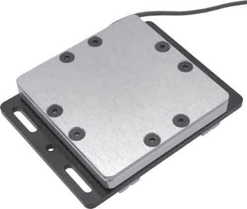 Датчик силы с помощью тензометрического датчика - LPR-C series  - Kyowa Electronic Instruments Co.