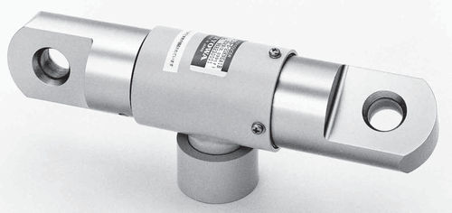 Датчик силы при резке - LTR-S-SA1 series  - Kyowa Electronic Instruments Co. - балочного типа / с помощью тензометрического датчика / для измерения напряжения кабеля