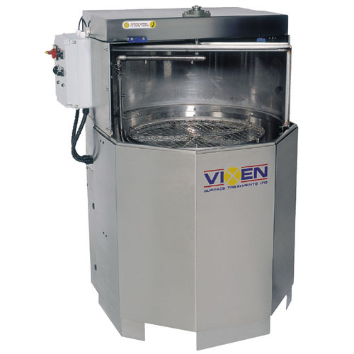Очистительная установка для воды - Eurowash  - VIXEN - путем опрыскивания / с моющим средством на водной основе / автоматическая