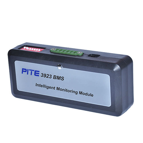 Contrôleur de batteries - 3923 - PITE TECH