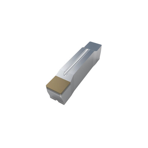 Вставка в канавку поршня КНБ - MGGN - Dongguan Koves Cutting Tool Co., Ltd.