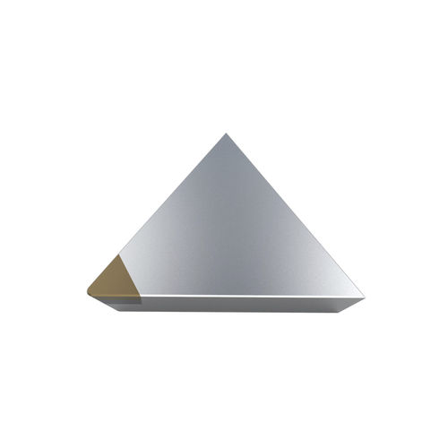 Треугольная режущая пластина - TPGN - Dongguan Koves Cutting Tool Co., Ltd. - КНБ / для чугуна / для закаленной стали