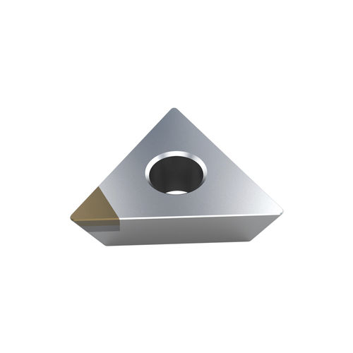 Треугольная режущая пластина - TPGW; 3UN-TPGW - Dongguan Koves Cutting Tool Co., Ltd. - КНБ / для чугуна / для твердой стали