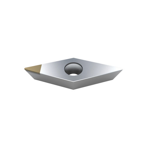 Режущая пластина КНБ - VCGW; 2UN-VCGW - Dongguan Koves Cutting Tool Co., Ltd. - для чугуна / для твердой стали / для обработанной стали