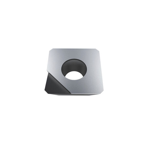 Режущая пластина из PCD - SEKT - Dongguan Koves Cutting Tool Co., Ltd. - для цветных металлов / квадратная / односторонняя