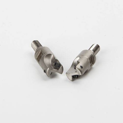 Модульный патрон для фрезы - ASMM-0710R-2 - Dongguan Koves Cutting Tool Co., Ltd.