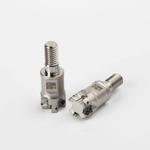 Модульный патрон для фрезы - ASMM-0716R-4 - Dongguan Koves Cutting Tool Co., Ltd.