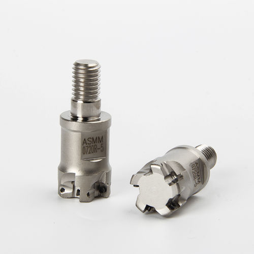 Модульный патрон для фрезы - ASMM-0720R-5 - Dongguan Koves Cutting Tool Co., Ltd.