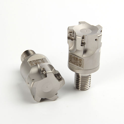 Модульный патрон для фрезы - ASPV-35-M16-5T - Dongguan Koves Cutting Tool Co., Ltd.