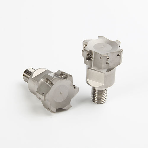 Модульный патрон для фрезы - ASPV-42-M16-6T - Dongguan Koves Cutting Tool Co., Ltd.
